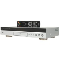 YAMAHA BD-S 667 SILVER - Blu-Ray Player