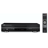 YAMAHA BD-S 1900 BLACK - Blu-Ray Player