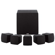 YAMAHA NS-P 280 BLACK - Speakers