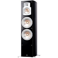 YAMAHA NS-777, Black - Speaker