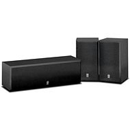 YAMAHA NS-P60 black - Speakers