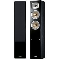 YAMAHA NS-F330 Black - Speakers