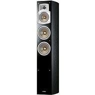 YAMAHA NS-F350 Black - Speaker