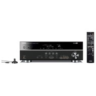  YAMAHA RX-V 371 B černý - AV Receiver