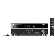 YAMAHA RX-V 471 B černý - AV Receiver