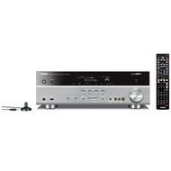 YAMAHA RX-V 471 T titanový - AV Receiver