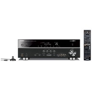 YAMAHA RX-V 571 B černý - AV Receiver