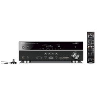 YAMAHA HTR-406 - AV Receiver