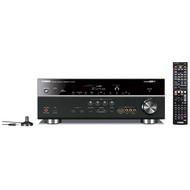 YAMAHA RX-V 671 B černý - Network AV Receiver