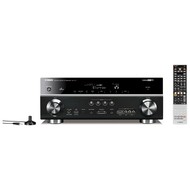 YAMAHA RX-V 771 B černý - Network AV Receiver