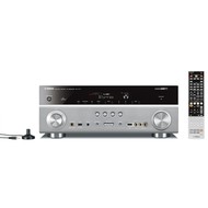 YAMAHA RX-V 771 T titanový - Network AV Receiver
