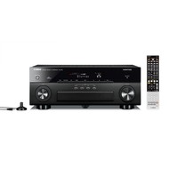 YAMAHA RX-A 810 B černý - Network AV Receiver