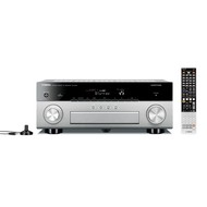 YAMAHA RX-A 810 T titanový - Network AV Receiver