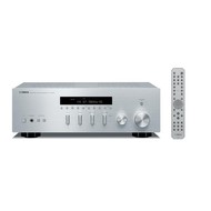 YAMAHA R-S 300 S stříbrný - Stereo Receiver