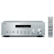 YAMAHA R-S 500 S stříbrný - Stereo Receiver