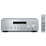 YAMAHA R-S 700 S stříbrný - Stereo Receiver