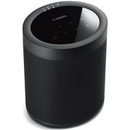 YAMAHA WX-021 MusicCast 20 black - Bluetooth Speaker