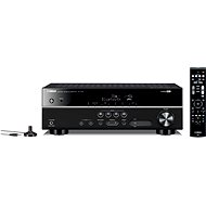YAMAHA RX-V379 - AV Receiver