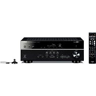 YAMAHA RX-V579 - AV Receiver