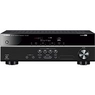 YAMAHA HTR-2071 black - AV Receiver