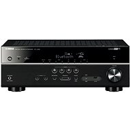 YAMAHA HTR-4068 Black - AV Receiver