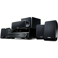 YAMAHA YHT-196  - Kit