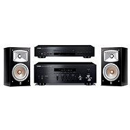  YAMAHA PACK316BLBL  - Kit