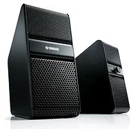  YAMAHA NX-50 Black  - Speaker
