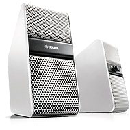  YAMAHA NX-50 White  - Speaker