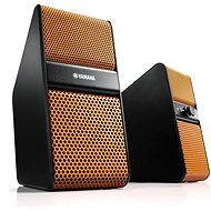  YAMAHA NX-50 Orange  - Speaker