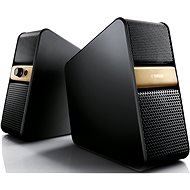 YAMAHA NX-B55 Gold - Speakers