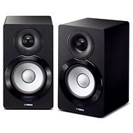 YAMAHA NX-N500 Black - Speakers