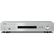 YAMAHA MusicCast NP-S303 silver - Network Player