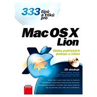  Mac OS X Lion  - 