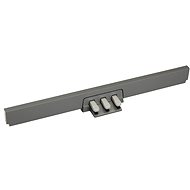 Pedálnice YAMAHA LP 7A for DGX 640/650 gray - Accessory