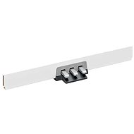Pedálnice YAMAHA LP 7A for DGX 650 White - Accessory