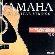 YAMAHA FB 10 - Accessory