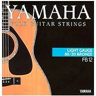 YAMAHA FB 12 - Accessory