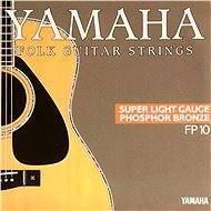 YAMAHA FP 10 - Accessory