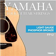 YAMAHA FP 12 - Accessory