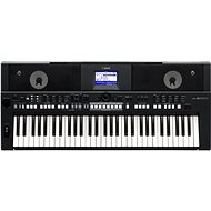 YAMAHA PSR S650 - Electronic Keyboard