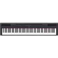 YAMAHA P 115 B black - Pianino