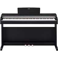 YAMAHA YDP 142B black - Pianino