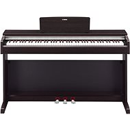 YAMAHA YDP 142R rosewood - Pianino