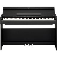 YAMAHA YDP S51 B Black Walnut - Pianino