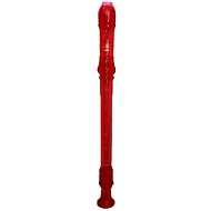 YAMAHA YRS 20B red - Recorder Flute