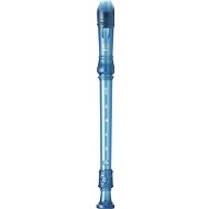 YAMAHA YRS 20B blue - Recorder