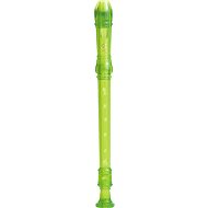 YAMAHA YRS 20B green - Recorder
