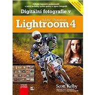 Digitálne fotografie v Adobe Photoshop Lightroom 4 - 