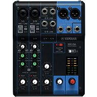 YAMAHA MG06 - Mixing Desk